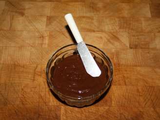 Chocolate Butter