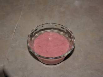 Sensational Strawberry Cleanser