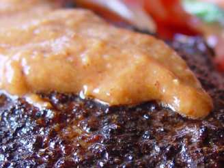 Mesa Grill Steak Sauce