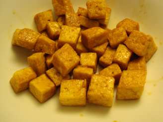 Tofu Bites