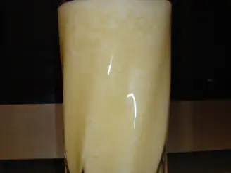 Cuban Batido