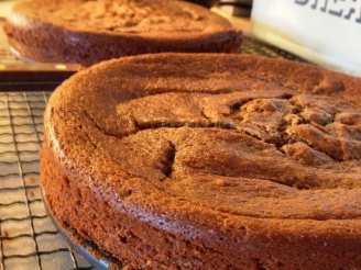 Nigella Lawson Flourless Chocolate Orange Cake