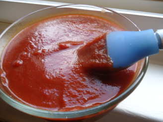 West Indies Guava Barbecue Sauce