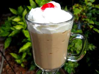 Coffee Cream (Kaffeecreme)