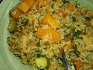 Calypso Rice