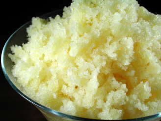 Jefes Grand Granita