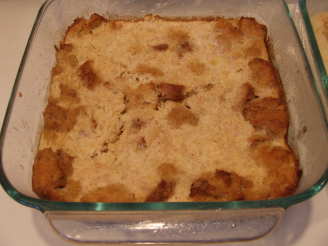Wood Family's Pineapple Stuffing