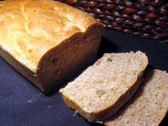 Sugar and Spice Pecan Bread (Abm)