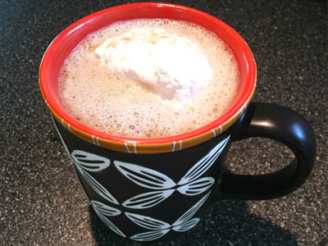 Cocoa Mocha Coffee