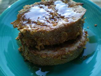 Joslin Center Country-Style French Toast