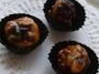 Stuffed Caramel Walnuts from Cleopatra