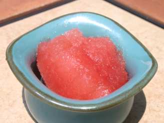 Ww Watermelon Sorbet (5 Points)