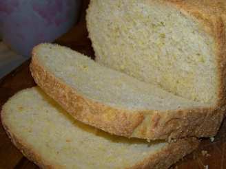 Mimi's Cornmeal English Muffin Bread--For Bread Machine