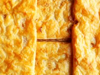 Quick and Easy Puff Pastry or Bladerdeeg