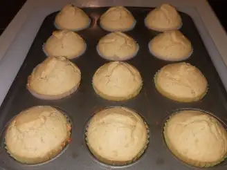 Cornbread (Egg-Free/Vegan)