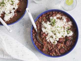 Emeril’s New Orleans-Style Red Beans and Rice