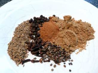 Spice Garam Masala
