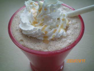 Reese's Cup Shake