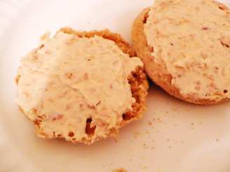 Best Bagel Alaska Salmon Spread