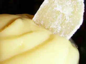 Marvelous Mango Smoothie