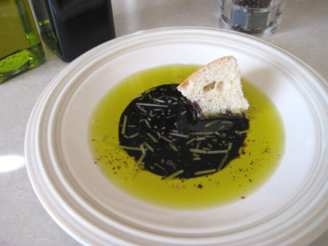 Panera Bread Balsamic Dipping Oil