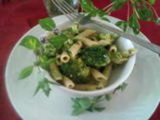 Broccoli Rigatoni
