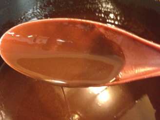 Copycat Hershey's Chocolate Syrup Recipe