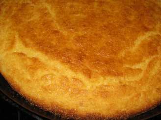 Granny Neel's Company Cornbread