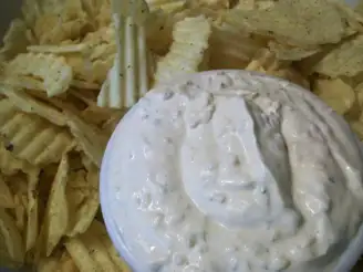 Fantastic Chip Dip