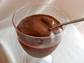 Chocolate-Peanut Butter Milkshakes (Aka Peanutty Freeze)