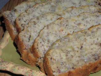 Nana-Nut Bread
