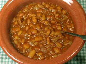 Ranch Style Beans