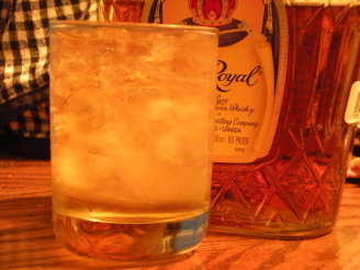 Crown Sidecar
