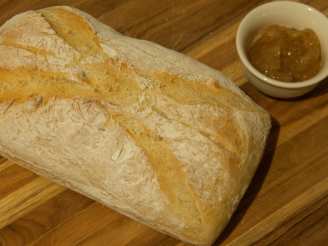 5 Minute Artisan Bread