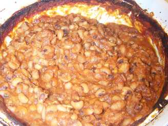 All-American Baked Beans