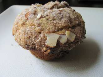 Mimi's Cafe Buttermilk Spice Muffins