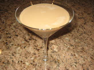 Tiramisu-Tini (The Best Tiramisu Martini)