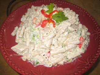 Chicken Yogurt Salad
