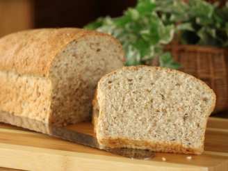 Great Grainery Bread - Robin Hood