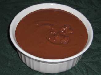 Chocolate Hazelnut Spread (Mock Nutella from Gale Gand)