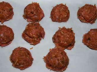 Homemade Bulk Italian Sausage, Chicago Style