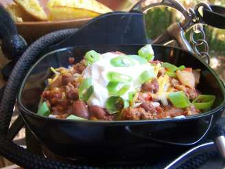 Sexy, Spicy Chili for the Gourmet Cowgirl - Wstrn North Carolina