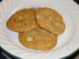 Two Chip Cookies