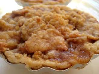 Caramel-Apple Pie