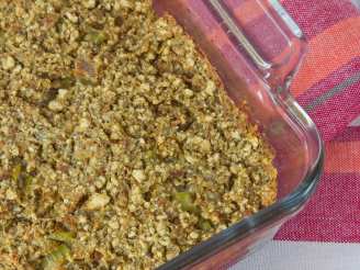 Super Moist Stuffing for Cheaters!