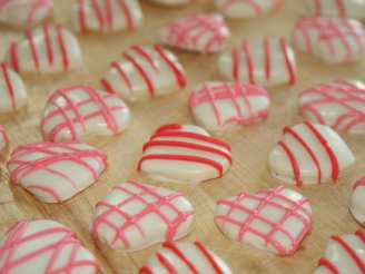 The Best Rolled Sugar Cookies