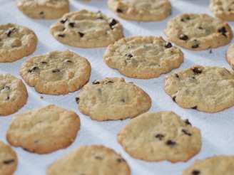 Mrs. Field's Cookies