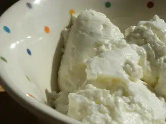 Yogurt Cheese