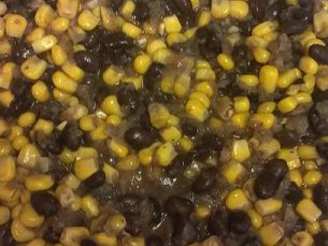 Harvest Corn & Black Beans