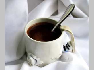 Cinnamon Coffee Cocoa